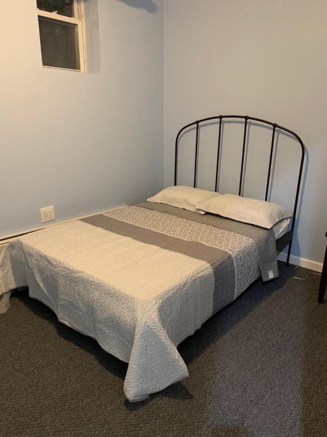 Apartamento Cozy Near Jfk Nova York