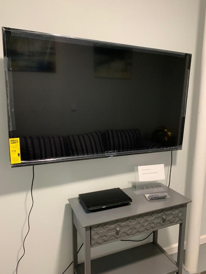 Apartamento Cozy Near Jfk Nova York