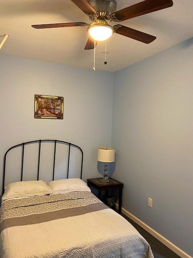 Cozy Near Jfk * Nova York