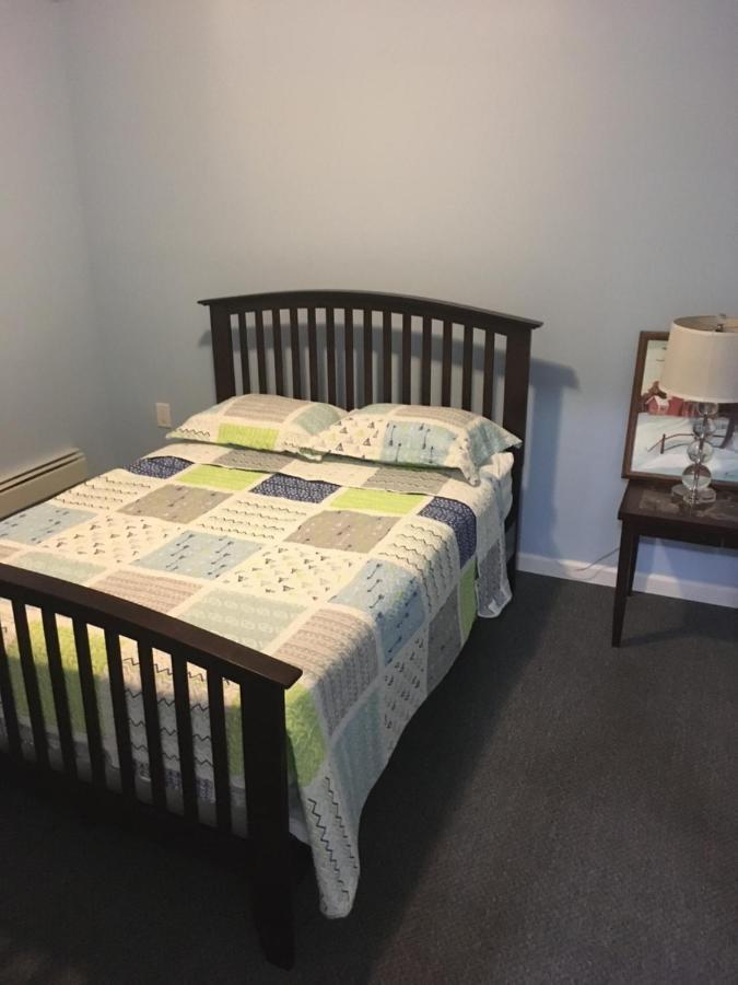Apartamento Cozy Near Jfk Nova York
